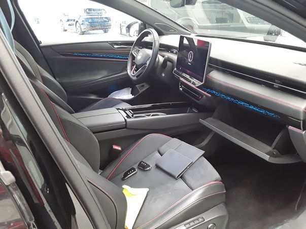 Volkswagen ID.7 - Bild 8