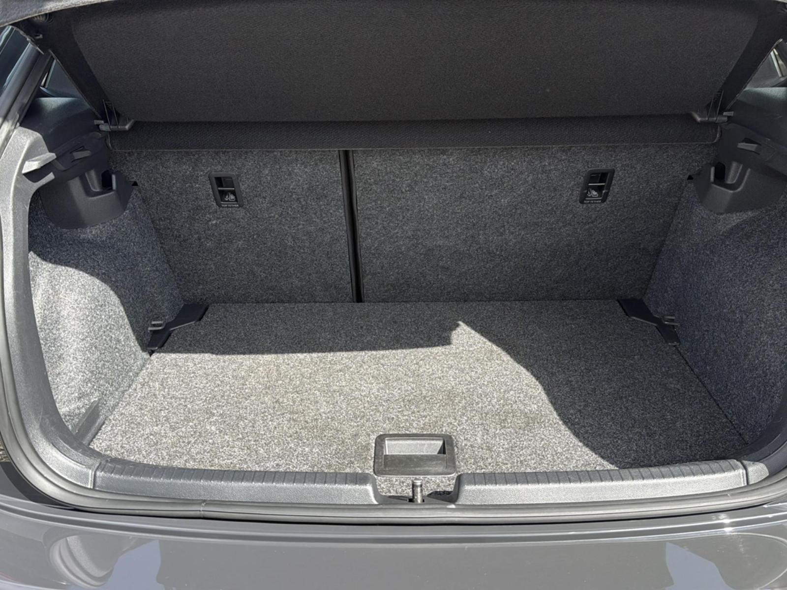 Volkswagen Polo VI Highline Aut. **LED**Navi**, миниатюра 27