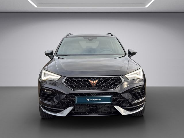 Ateca Tribe Edition AHK ACC FACEL. LED PANO 360°