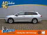 Volkswagen Golf VIII Variant 2.0 TDI 150 PS DSG Life LED/NA - Volkswagen Golf: Ps TDI 150