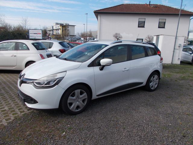 Renault Clio IV Grandtour Dynamique