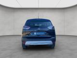 Opel Crossland 1.2 Automatik Elegance AHK, GJR, RFK - Opel Gebrauchtwagen in Kiel