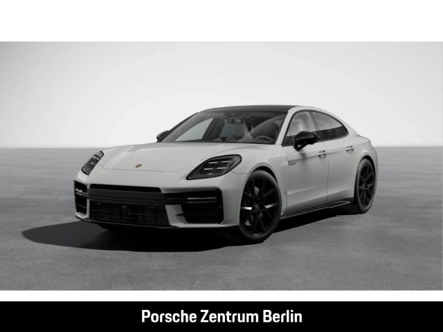 Porsche Panamera 4 E-Hybrid Sportabgas Burmester InnoDri