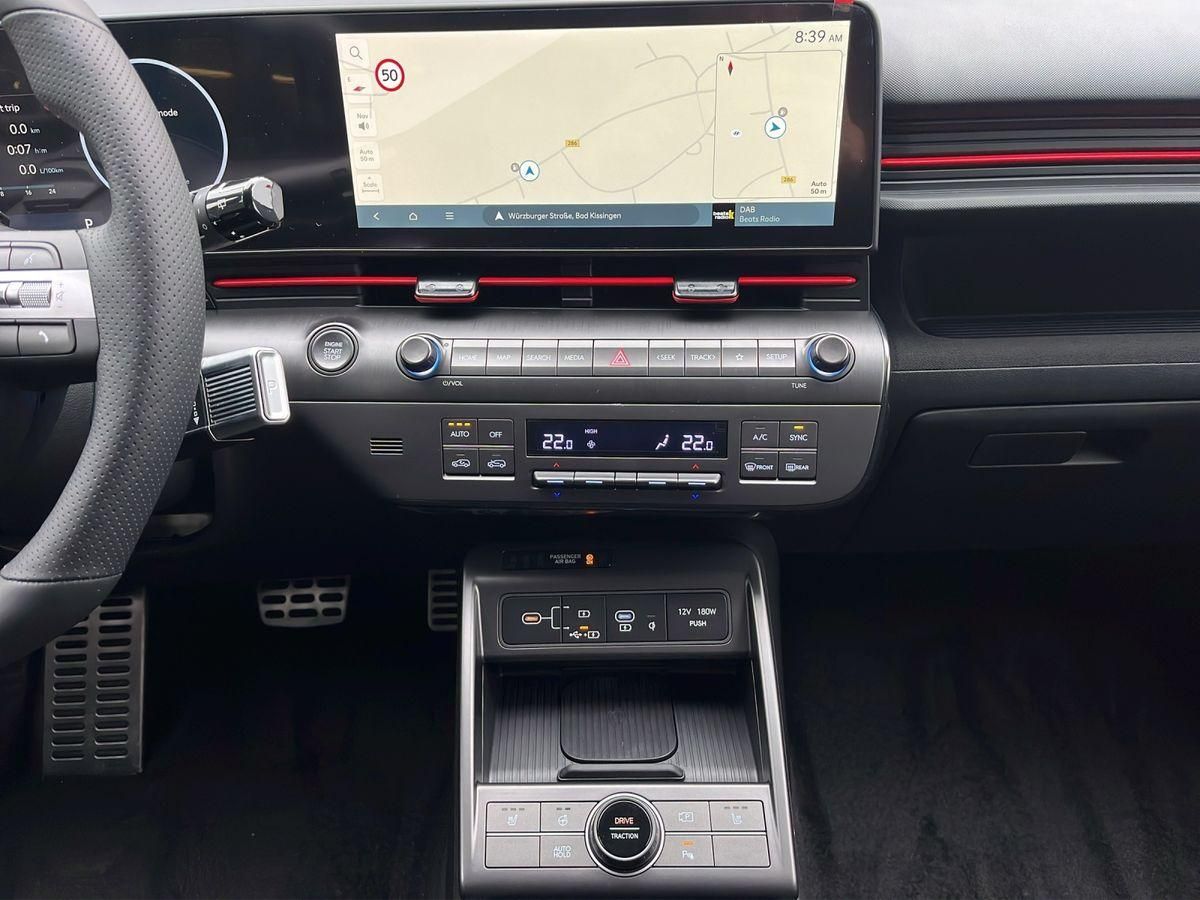 Hyundai Kona – Bild 11