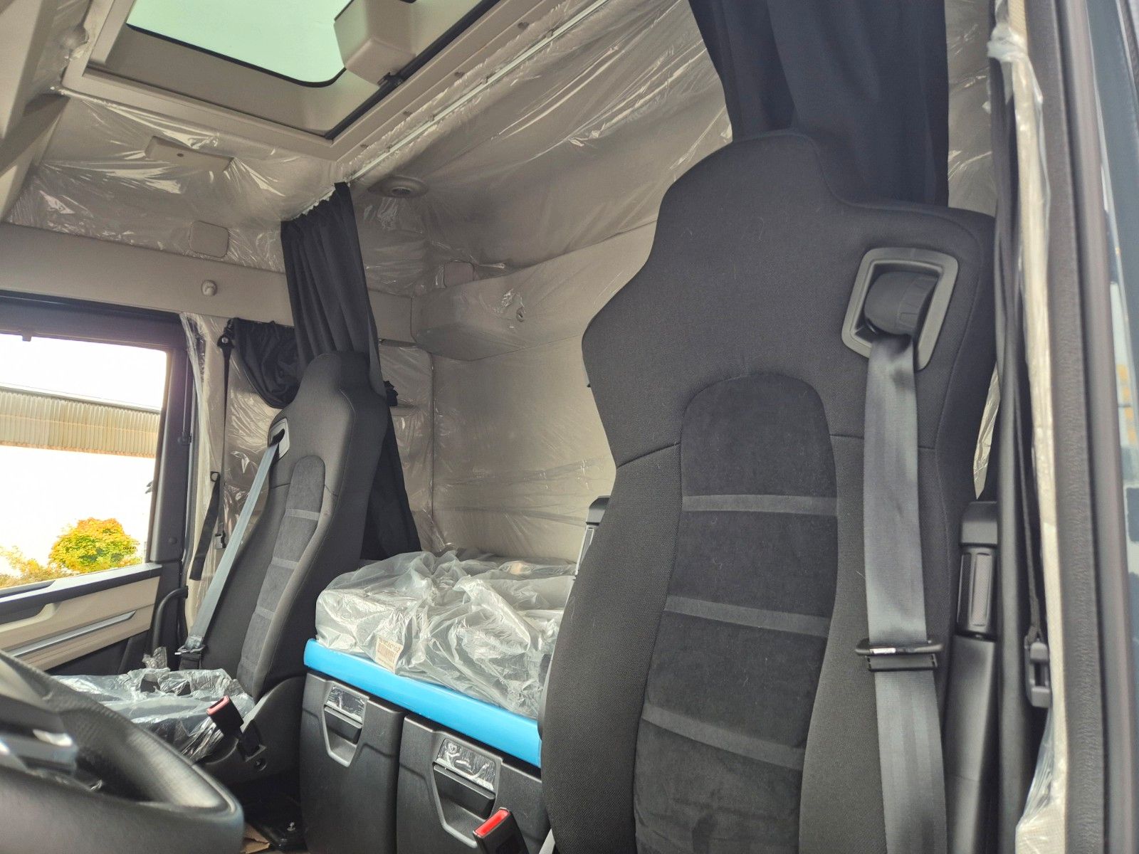 Fahrzeugabbildung Iveco AS360X58Z HR ON+ 8x4 Meiller Bordmatic AHK