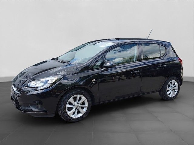 Image of Opel Corsa