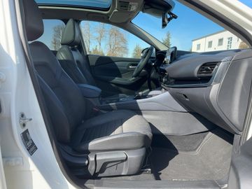 Nissan Qashqai Premiere 1.3DIG-T 158PS LEDAUTOMATIK