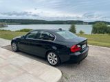 BMW 325d -R6 / Manuell / Leder / Alufelgen / TÜV Neu