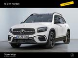 Mercedes-Benz GLB 220 4M AMG BURM NIGHT MULTI AHK DISTR KAMERA - Mercedes-Benz GLB 220 mit Benzin-Antrieb: Automatik