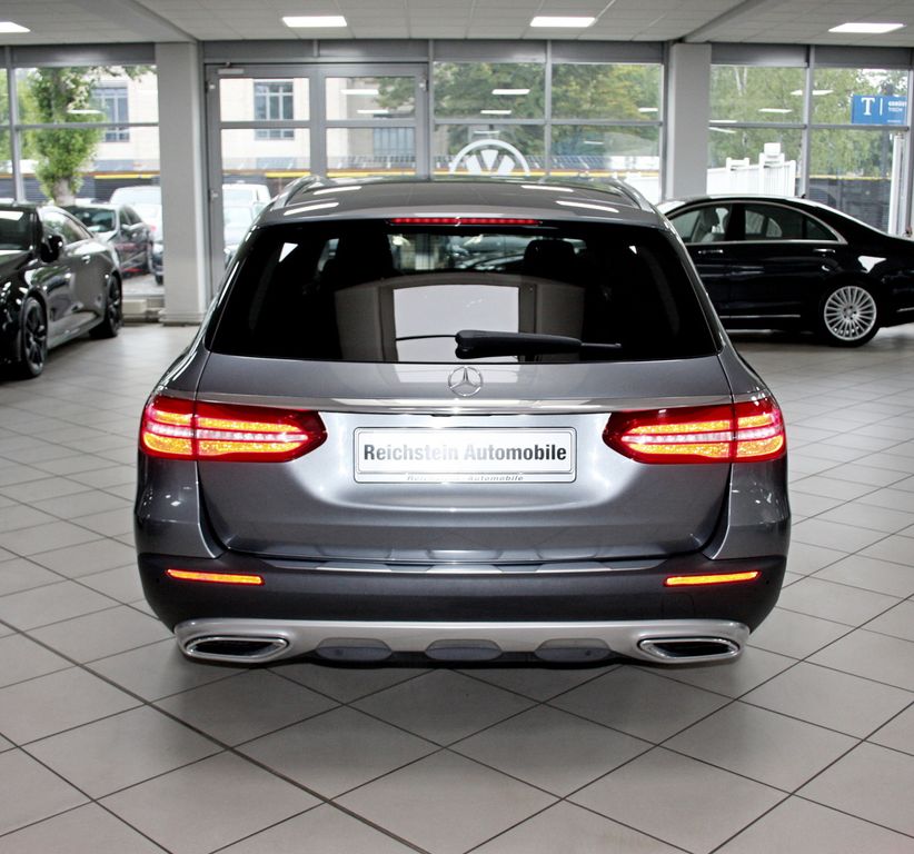 Mercedes-Benz E 400 d 4M All-Terrain LEDER STANDH NETTO 33.300