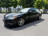Jaguar XF 250 Sport, 3.0 V6 Diesel  S - Jaguar XF mit Diesel-Antrieb: 6.2