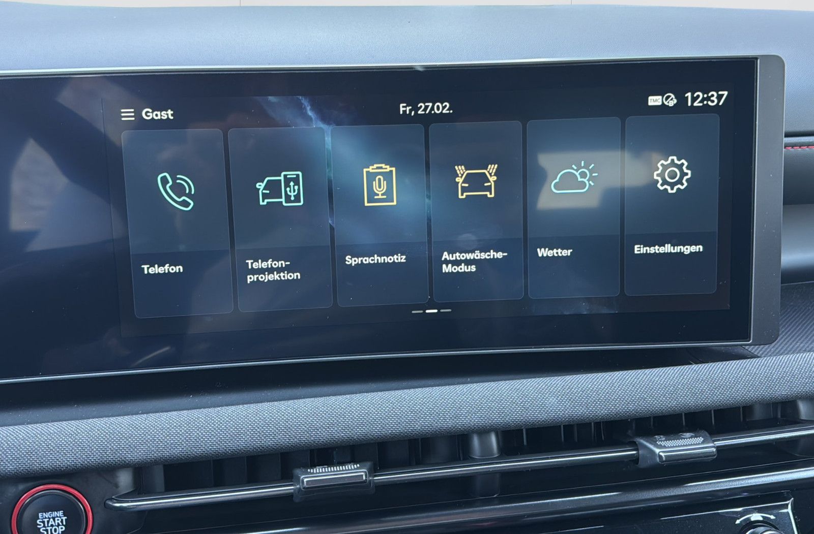 Hyundai TUCSON - Bild 9