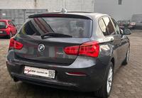 BMW 118 1 Limousine 5-trg. 118 i Sport Line