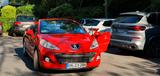 Peugeot 207 CC Platinum 120 Automatik Platinum - gebrauchte Peugeot 207 aus dem Jahr 2012