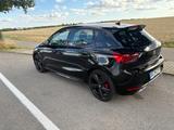 Seat Ibiza 1.0 TSI FR Pro Black Edition DSG Garantie  - Seat Ibiza Gebrauchtwagen in Dresden