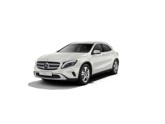 Mercedes-Benz GLA 180 URBAN+SCORE+BI-XENON+SHZ+LORDOSE+PARKTR.