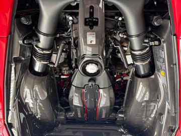 2019 Ferrari 488 PISTA 缩略图 29