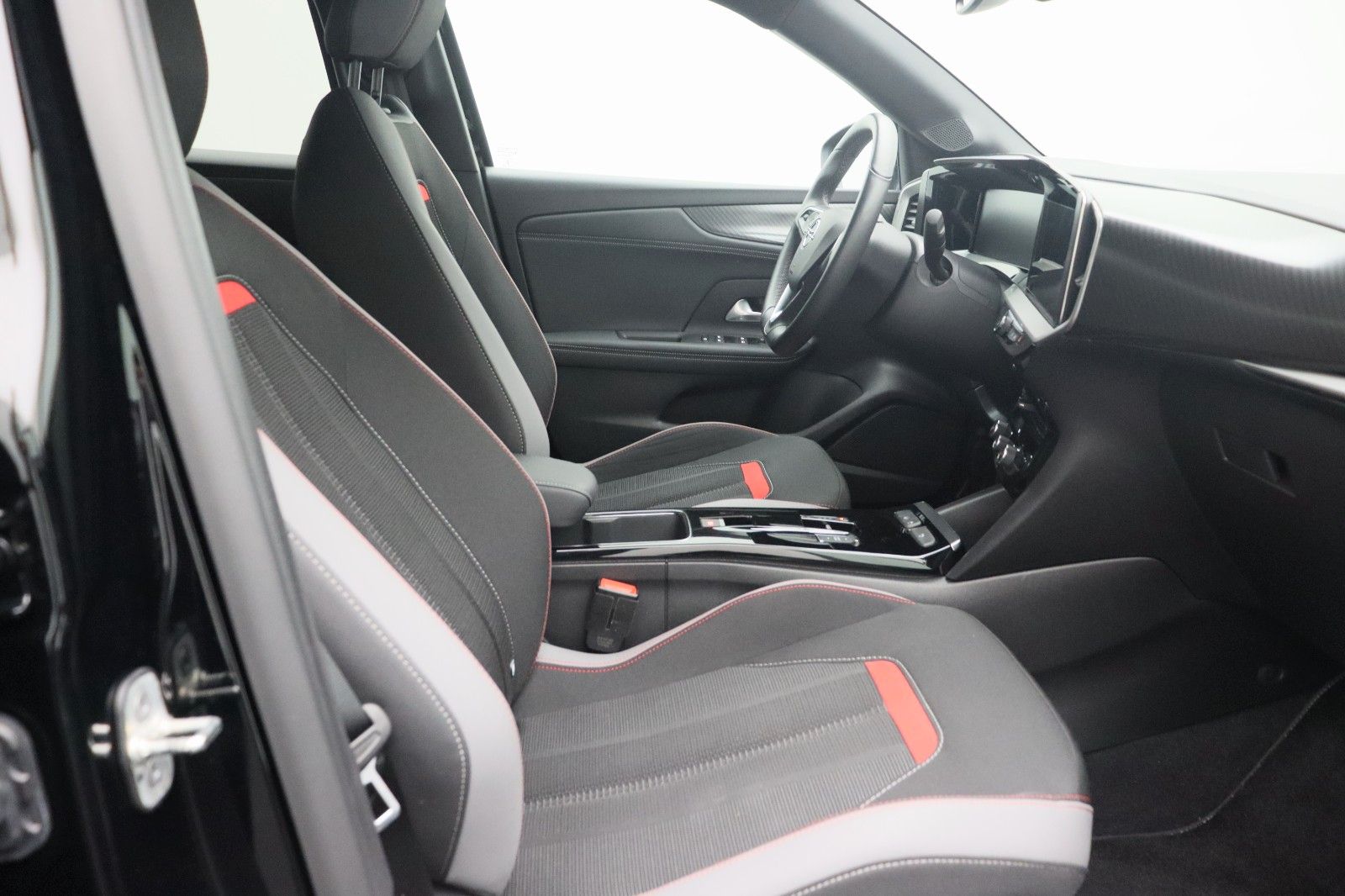 Fahrzeugabbildung Opel Mokka e GS Line