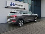 Hyundai TUCSON 1,6 T-GDI Prime Vollausst. - Hyundai TUCSON: Prime