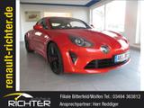 Alpine 110 S - Alpine A110