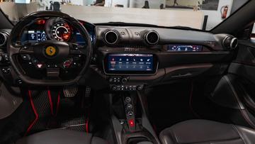 2018 Ferrari PORTOFINO 缩略图 28