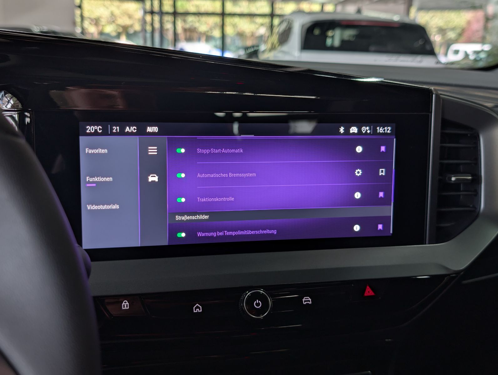 Fahrzeugabbildung Opel Mokka GS BLACK INTEL LUX TECH KAM SHZ BHL VIRT