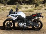 BMW F 750 GS - Offers matching your search criteria