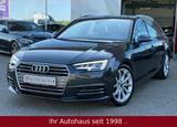Audi A4 Avant 2.0 TDI S-Line Sport / plus *LED/KAMERA - Audi A4: 2l TDI