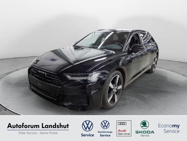 Audi A6 50 TDI QUATTRO S-LINE/MATRIX/VC/ACC/KAMERA/20