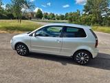 Volkswagen Polo 1.8 GTI GTI - Volkswagen Polo aus 2006: GTI