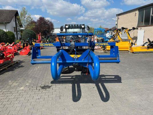 Andere BTGQU BALLENZANGE VIERKANT GÖWEIL BTGQU