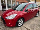 Citroën C3 VTi 95 2.Hand! Automatik! S-Heft! Klima! - Citroën C3: Vti 95