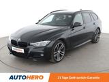 BMW 320i xDrive M Sport Shadow Aut.*HEAD-UP*NAVI*LED - gebrauchte BMW 320 aus dem Jahr 2019