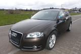 Audi A3 2.0 TFSI S tronic Ambiente Sportback Ambiente - Audi A3 aus 2010: 2.0