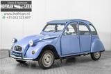Citroën 2 CV 2CV6 Special - Citroën 2 CV aus 1985