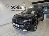 Peugeot 5008 BlueHDi 130 EAT8 GT *7-Sitze*Allwetterreife - Peugeot 5008 in Bielefeld