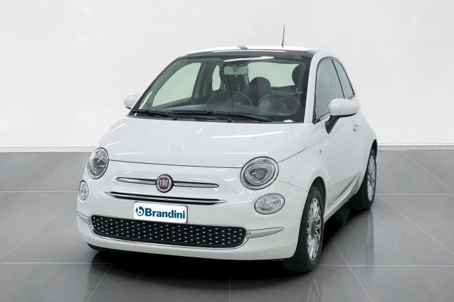 Fiat FIAT 500 1.2 Lounge 69cv