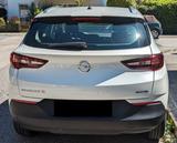 Opel Grandland X Edition 1.2 Direct Injection Turbo  - Opel Grandland (X) von privat