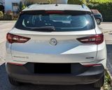 Opel Grandland X Edition 1.2 Direct Injection Turbo  - Opel Grandland (X) von privat