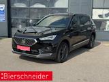 Seat Tarraco 2.0 TDI DSG 4Drive Xcellence LED NAVI 20 - SEAT Tarraco Xcellence mit Diesel-Antrieb