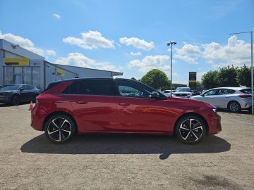 Bild 6 Opel Astra L GS Line Mild-Hybrid HUD Navi digitales C