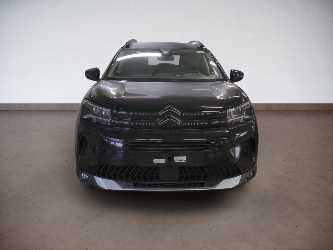 Citroën C5 Aircross Hybrid 145 ë-DSC6 MAX