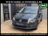 Volkswagen Sharan Comfortline 1.4 TSI DSG Pano/7-Sitzer/AHK - Volkswagen Sharan Kombi Gebrauchtwagen