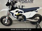 Husqvarna FS 450 2026 - HUSQVARNA FS 450