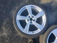 Audi A4 - Vorschau Bild 6