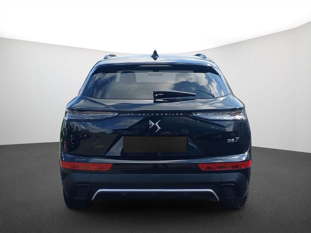 DS Automobiles DS7 Crossback DS7 Opera imagem 3