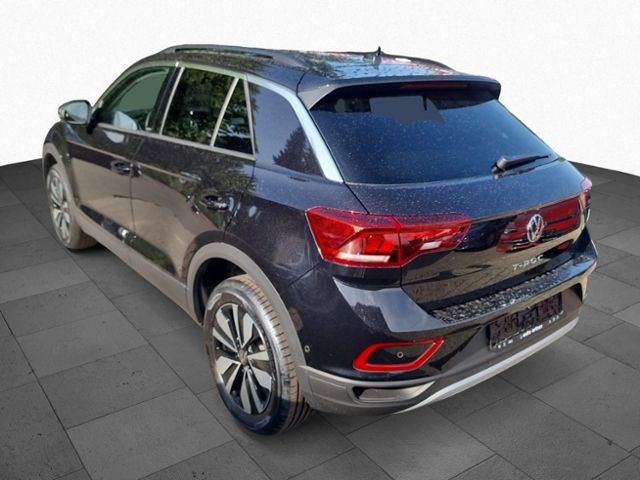 Fahrzeugabbildung Volkswagen T-Roc 1.5 TSI MOVE SHZ APP-CONNECT LED PDC KLIMA
