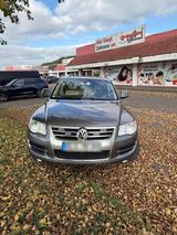 Volkswagen VW TOUAREG 3.0 TDI Zum Verkaufen - Volkswagen Touareg: Ve