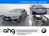 BMW M440i xDrive Gran Coupe Innovationsp. AHK HeadUp - graue BMW 440 Gran Coupé