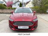 Ford Mondeo Lim. Titanium AWD - gebrauchte Ford Mondeo aus dem Jahr 2018